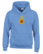 S / Carolina Blue
