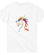 4XL / White