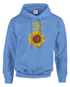 S / Carolina Blue