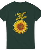 S / Forest Green