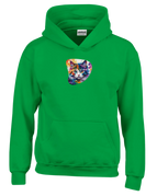S / Irish Green